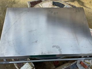 Cocina de leña Hergon