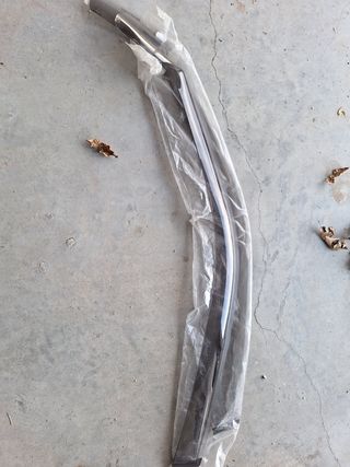 Deflectores Suzuki Grand Vitara