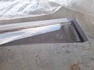 Deflectores Suzuki Grand Vitara