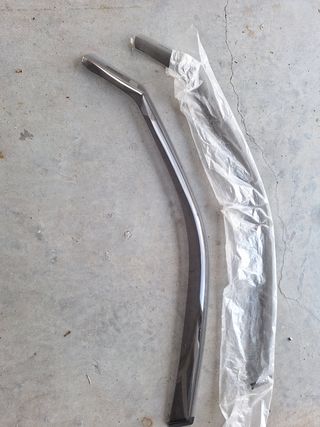 Deflectores Suzuki Grand Vitara