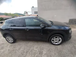 Citroen C4 Cactus 2018