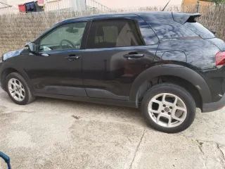 Citroen C4 Cactus 2018