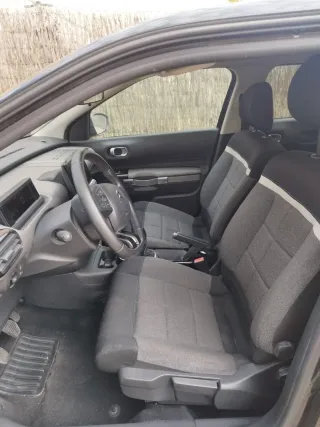 Citroen C4 Cactus 2018