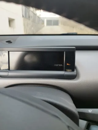 Citroen C4 Cactus 2018