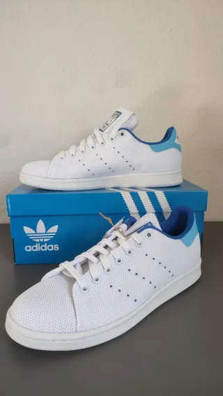 Zapatillas Adidas Stan Smith Talla 43