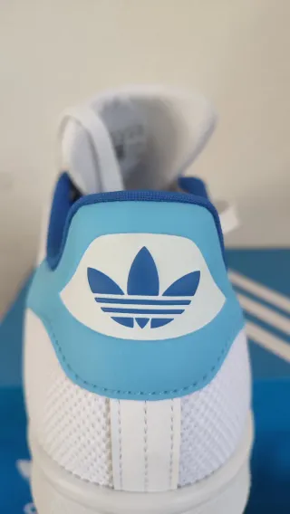 Zapatillas Adidas Stan Smith Talla 43