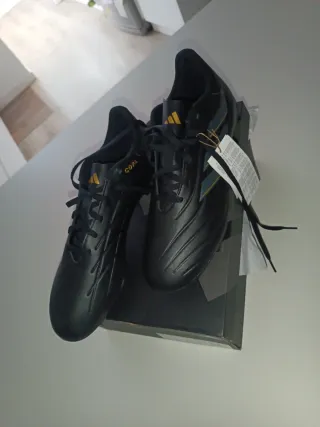 Scarpe da calcio Adidas Copa Taglia 45