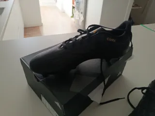 Scarpe da calcio Adidas Copa Taglia 45