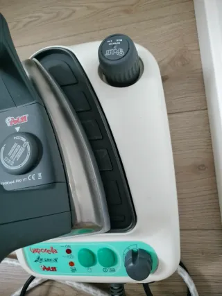 Centro de Planchado Polti Vaporella Pro 5100 R