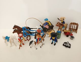 Playmobil Nordistas