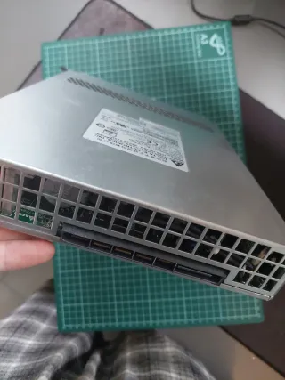 Fuente de Alimentación Dell