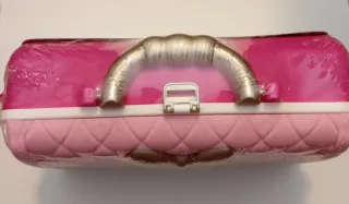 Beauty Handbag 18 pezzi 2in1