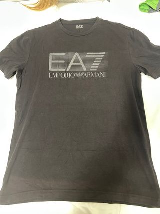 Camisetas de marca manga corta