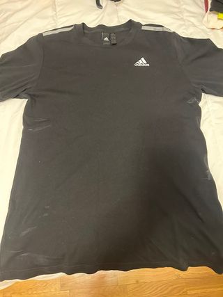 Camisetas de marca manga corta