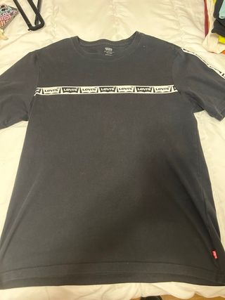 Camisetas de marca manga corta