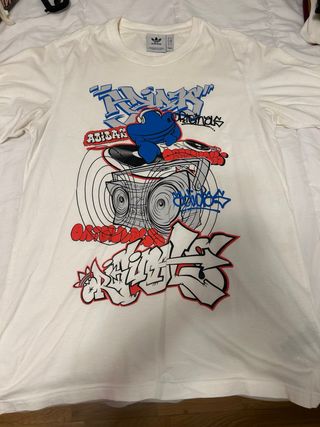 Camisetas de marca manga corta