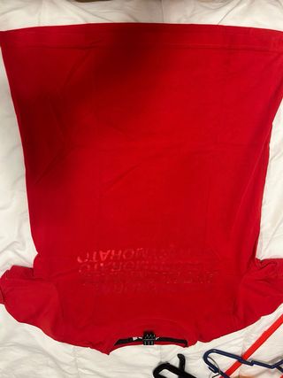 Camisetas de marca manga corta