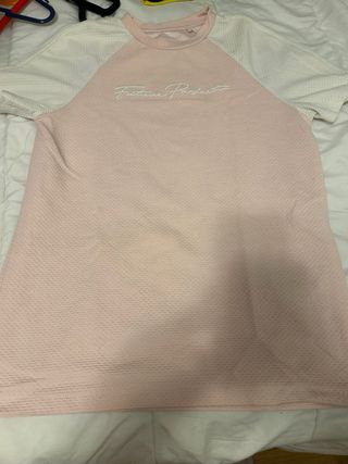 Camisetas de marca manga corta