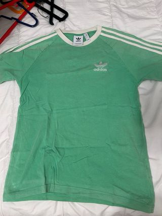 Camisetas de marca manga corta