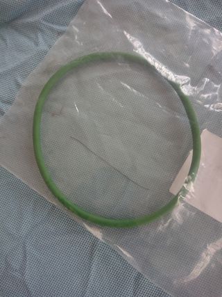 Guarizione pompa serbatoio