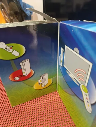 Scene It? Xbox 360 Juego Trivia Películas