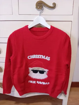 Jersey Navideño