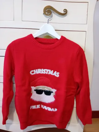 Jersey Navideño
