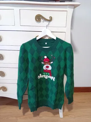 Jersey Navideño