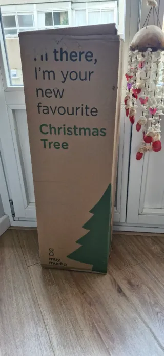 Decoraciones Navideñas variadas