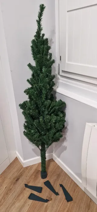 Decoraciones Navideñas variadas