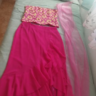 Vestido boda comunión bautizo