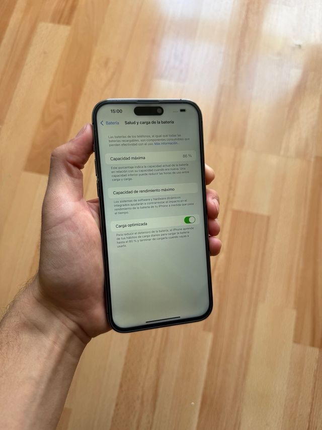 iPhone 14 Pro Max 256gb OFERTA