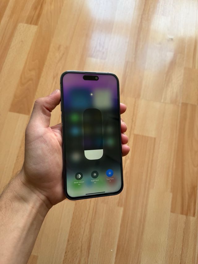 iPhone 14 Pro Max 256gb OFERTA