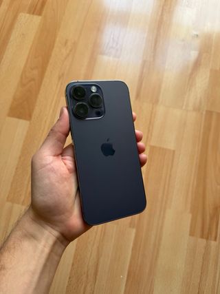 iPhone 14 Pro Max 256gb OFFERTA