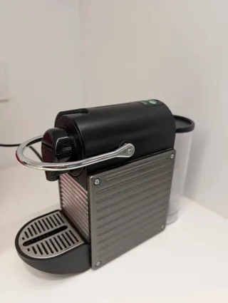 Cafetera Krups Pixie