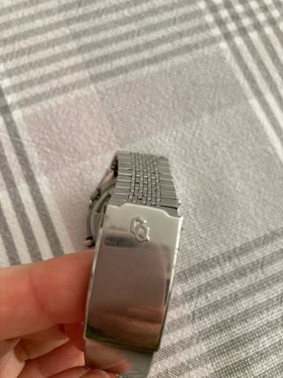 Reloj Citizen Digi-Ana Chrono Alarm-Chime