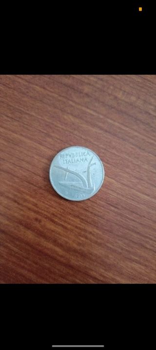 Lotto Monete italiane/stranieri