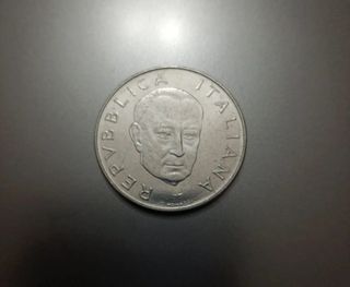 Lotto Monete italiane/stranieri