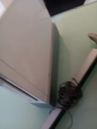 Consola Nintendo Wii + Accessori