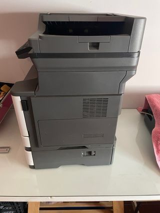 Impresora Lexmark MX321 Láser Multifunción