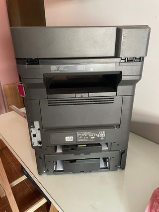 Impresora Lexmark MX321 Láser Multifunción