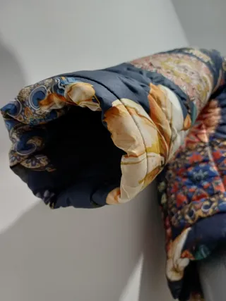 Plumífero mujer L/XL