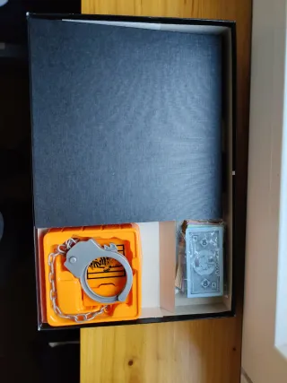 Monopoly Tramposo - Juego de mesa completo