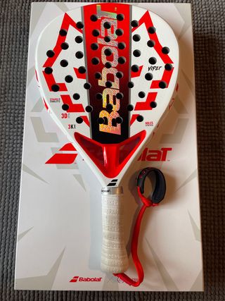 Pala Babolat Viper Lebron 2025