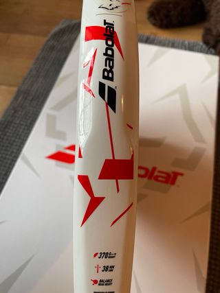 Pala Babolat Viper Lebron 2025