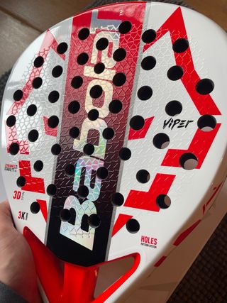 Pala Babolat Viper Lebron 2025