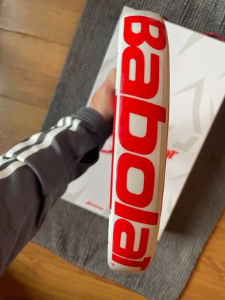 Pala Babolat Viper Lebron 2025