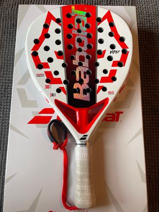 Pala Babolat Viper Lebron 2025