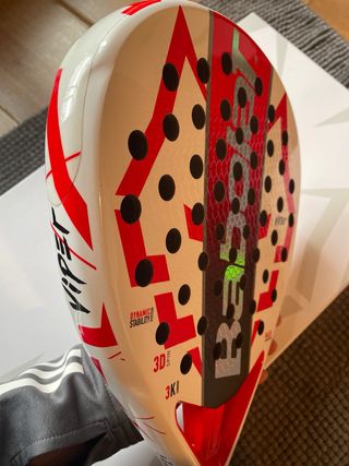 Pala Babolat Viper Lebron 2025