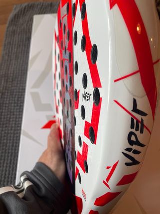 Pala Babolat Viper Lebron 2025